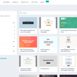 involveme form templates