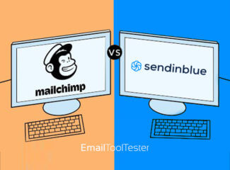 sendinblue vs mailchimp