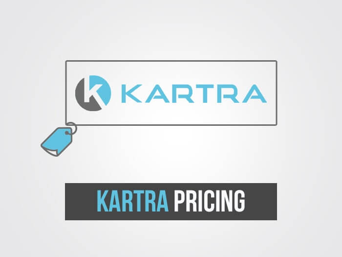 Kartra pricing