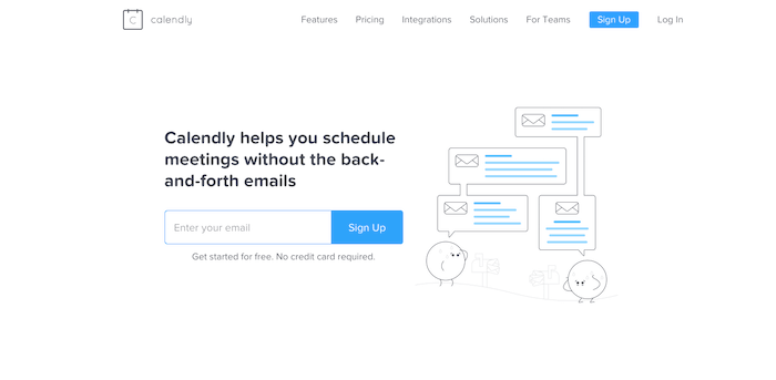 calendly