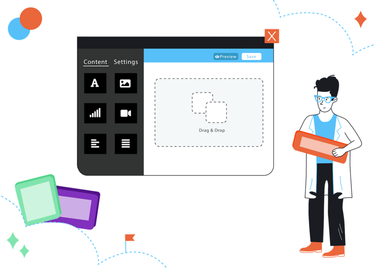best email template builder