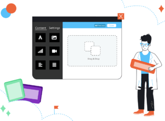 best email template builder
