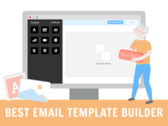 8 Email Template Builders to Consider in 2022