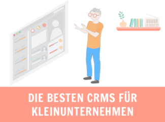 crm software