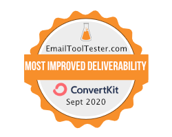 improved deliverability badge sept 2020 1