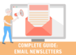 How to create an email newsletter