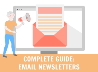 How to create an email newsletter