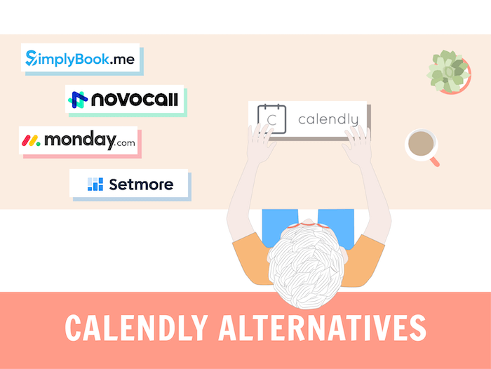 Calendly alternatives