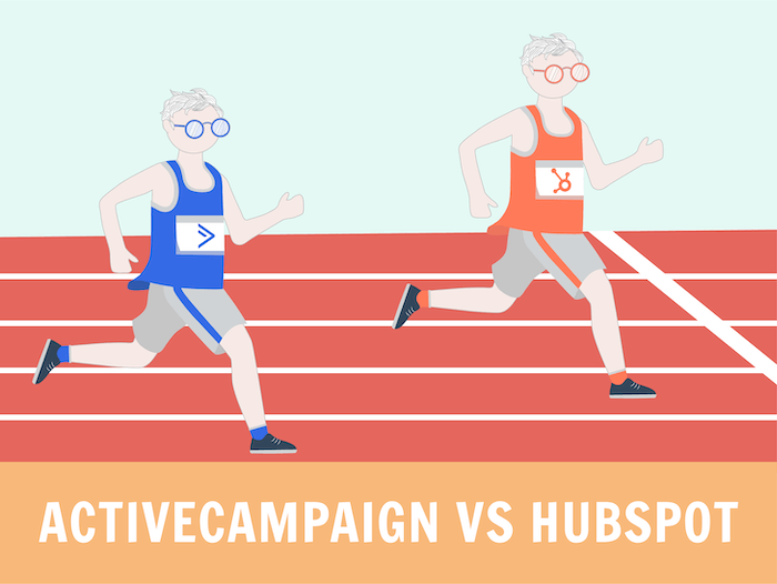 Activecampaign vs Hubspot
