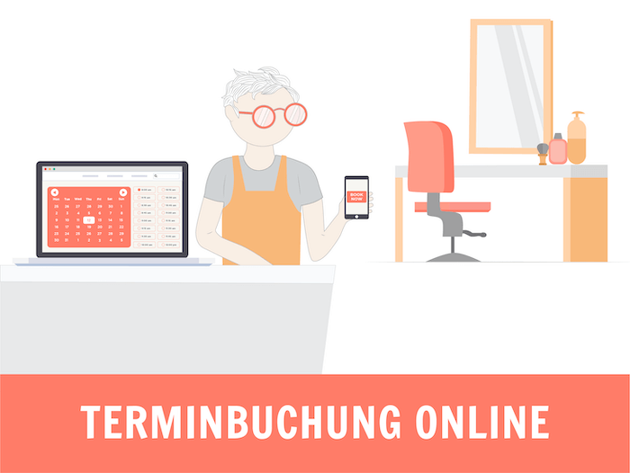 online terminbuchung