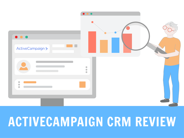 activecampaign crm review
