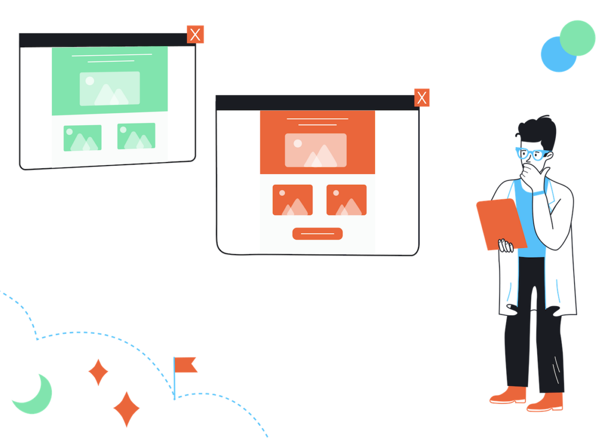 Newsletter-Examples