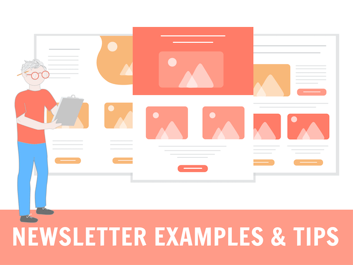 newsletter examples