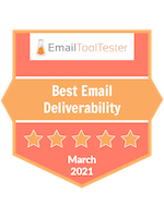 best deliverability