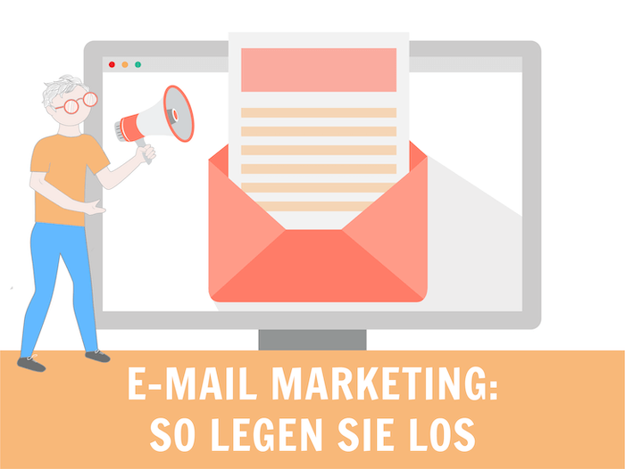 newsletter versenden