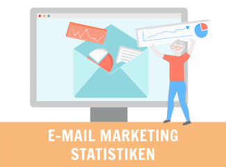 email marketing statistiken