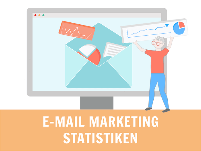 email marketing statistiken