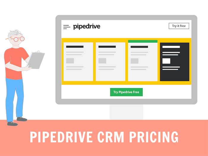 Pipedrive Pricing 2024 Watch Out For These Extra Costs