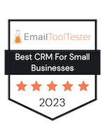 Best CRM Small Businesses