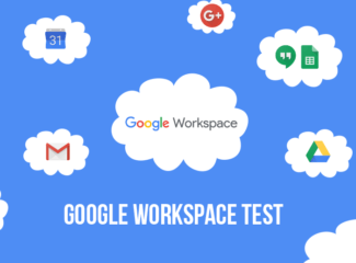 google workspace testbericht banner