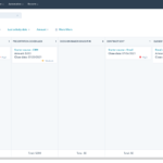 hubspot sales pipeline