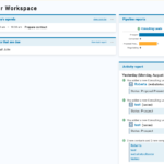 lacrm dashboard