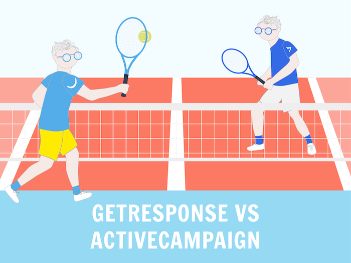 getresponse vs activecampaign