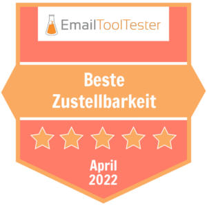 beste-zustellbarkeit-badge-april-2022