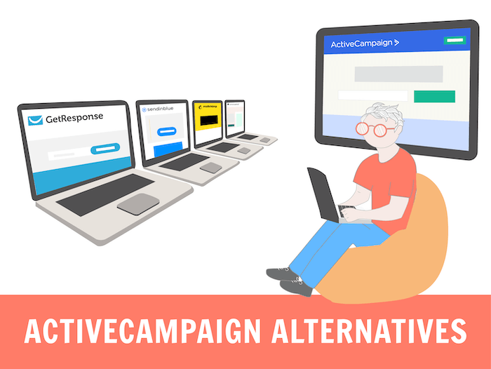 activecampaign alternatives