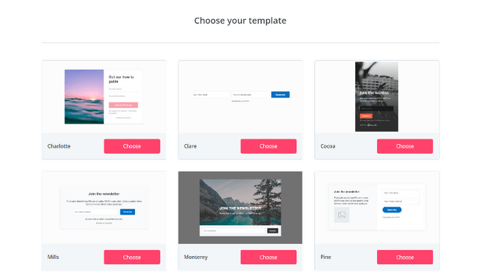 convertkit forms