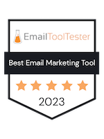 Best Email Marketing Tool