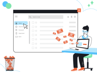 E-Mail Zustellbarkeit Banner