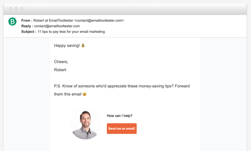 exitfive example
