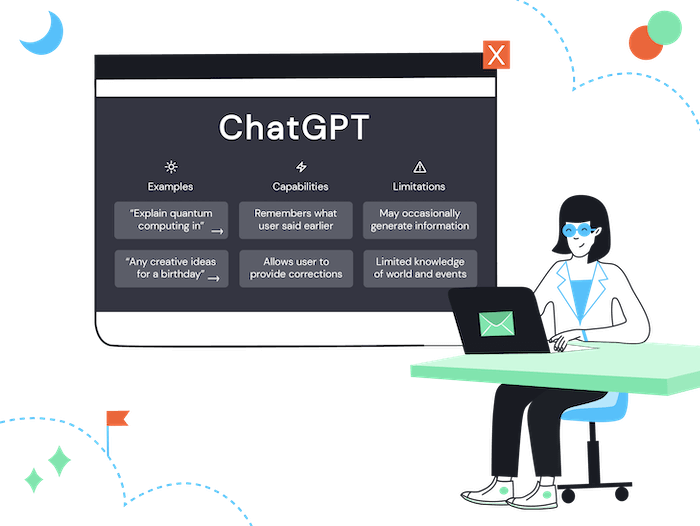 using chat gpt for email marketing