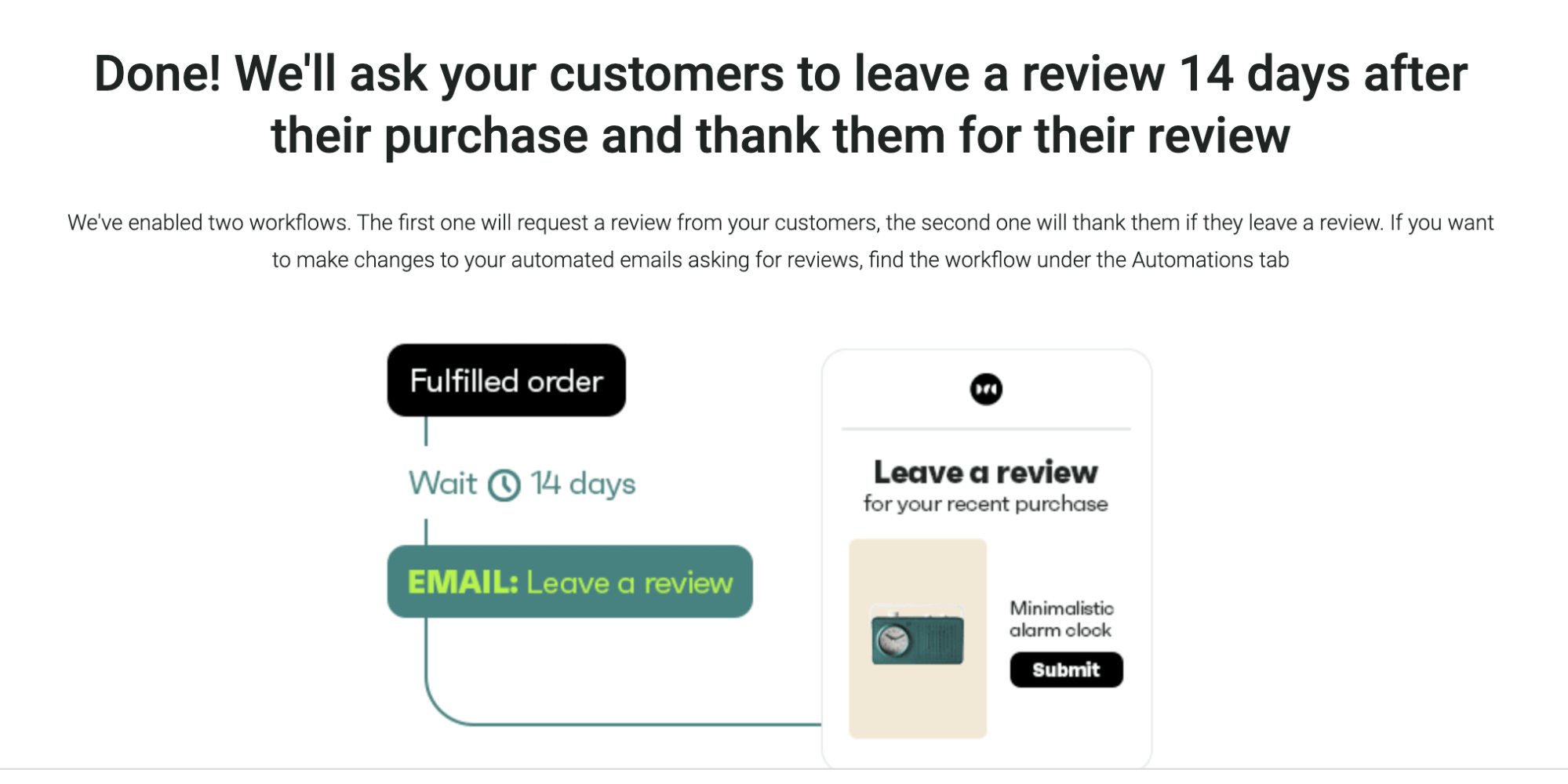 omnisend product reviews