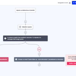 activecampaign automatisation 2