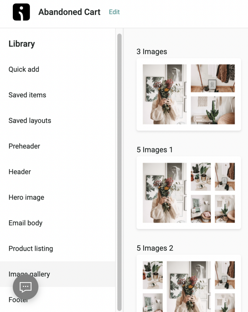 Free Abandoned Cart Templates for The Best Options