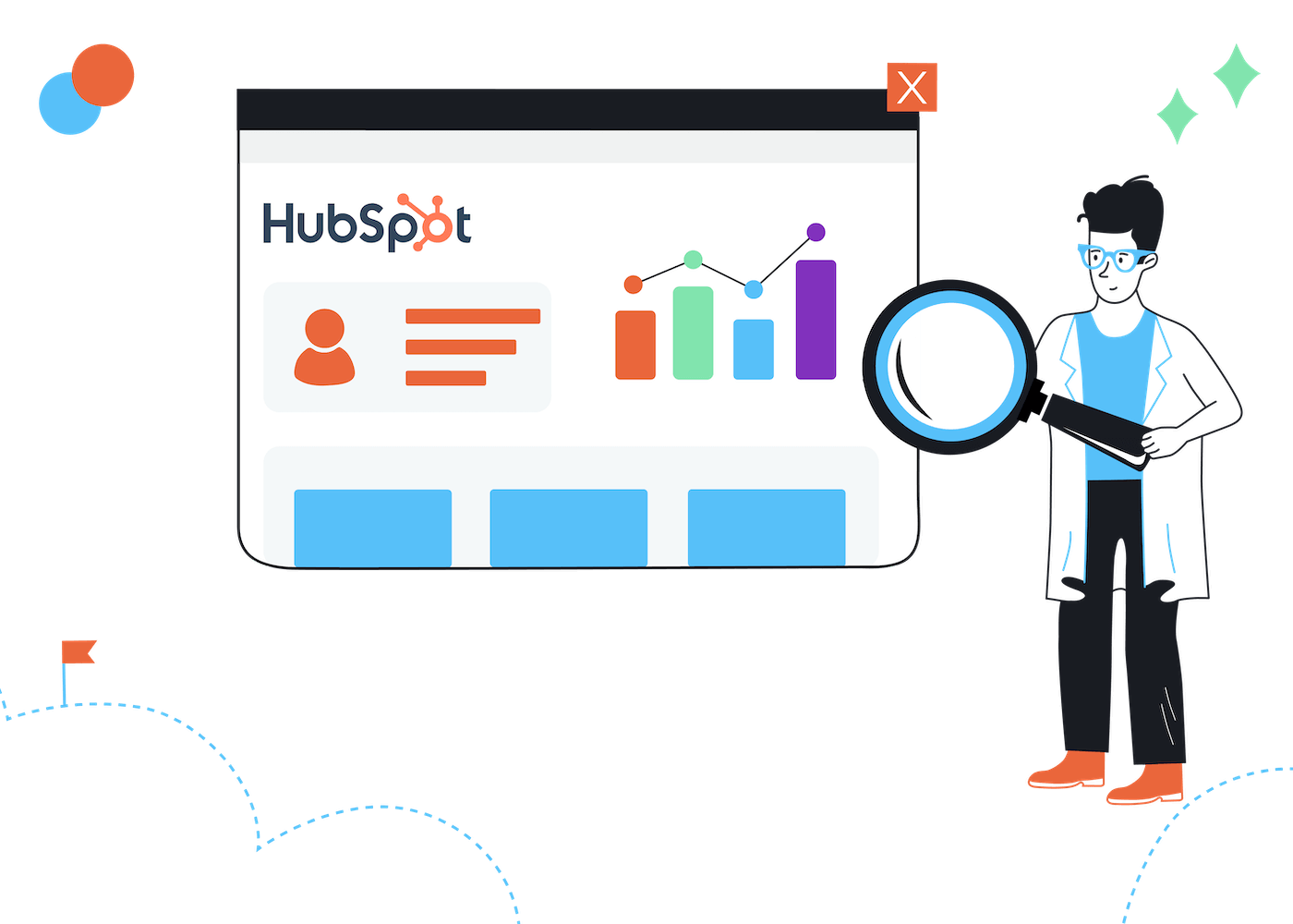 Hubspot CMS