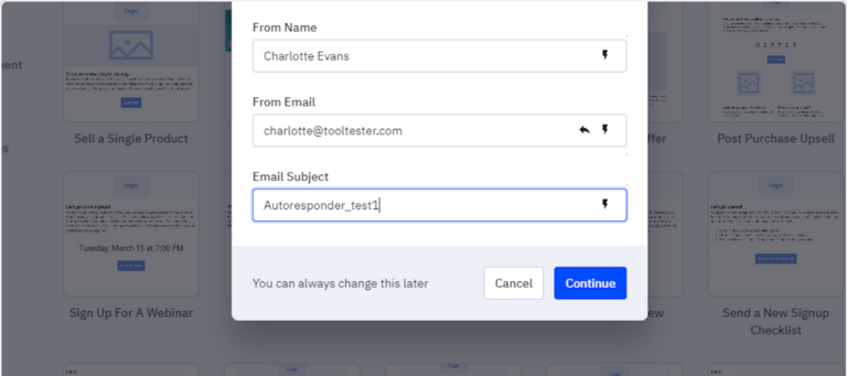 What Is an Autoresponder? Best Tools to Use in 2024