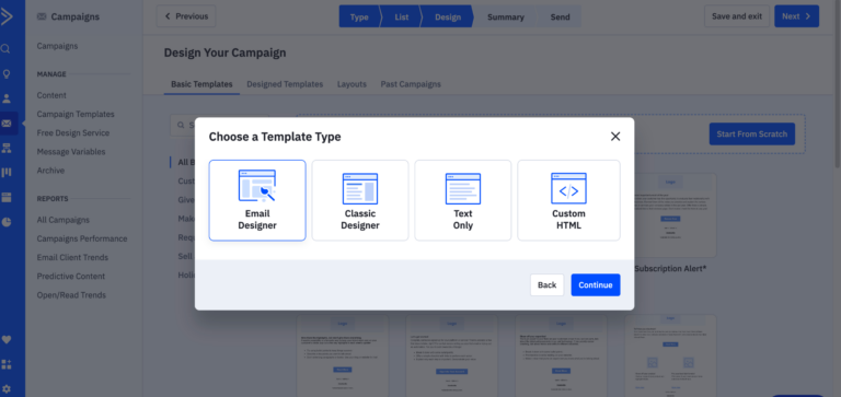 ActiveCampaign Tutorial: Quick-Start Guide to Your New Account