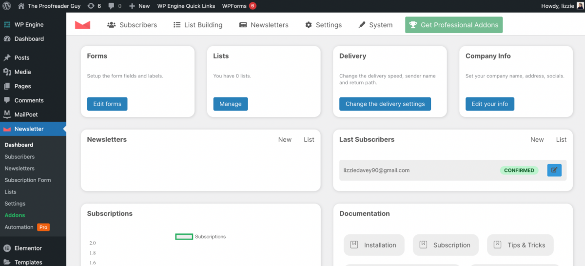 WordPress Email Plugin: The Best Solutions For 2025