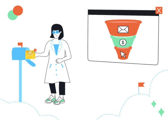 Les 10 KPI essentiels dans l'emailing