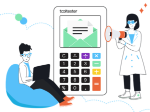 email marketing cost calculator
