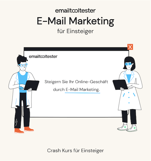 email marketing ebook