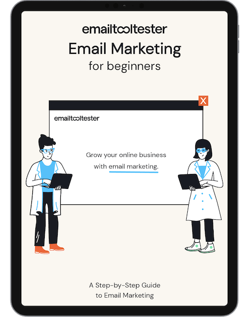 email marketing ebook