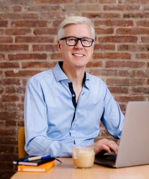 steve saas business