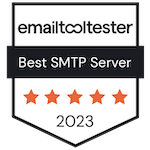 Best SMTP server