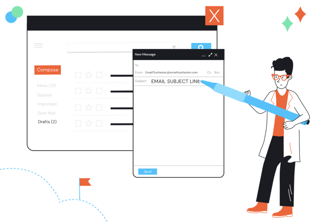 Optimal Email Subject Line Length: A Guide for Major Email Clients