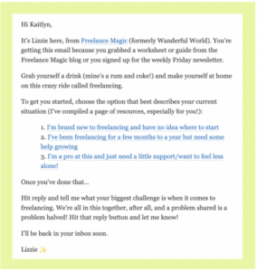Faq In Newsletter How to Write a Newsletter: Insider Tips to Hook Your Readers In