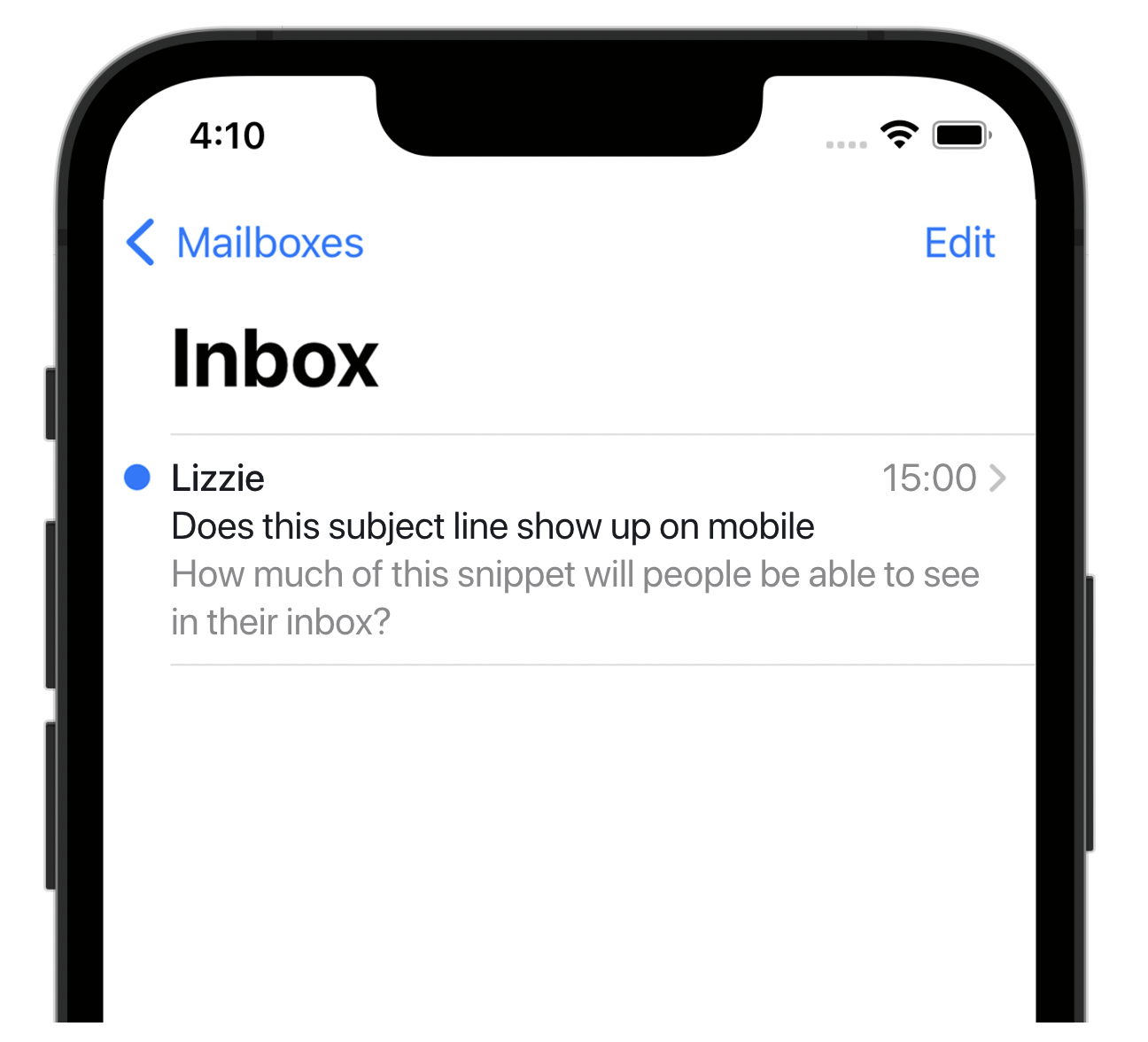 subject line previewer